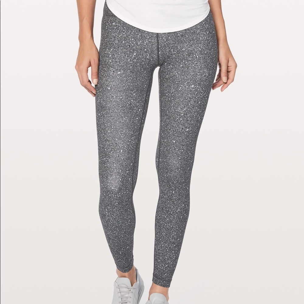Lululemon Align Leggings “25
